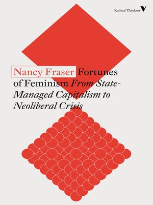 cover image of Fortunes of Feminism
